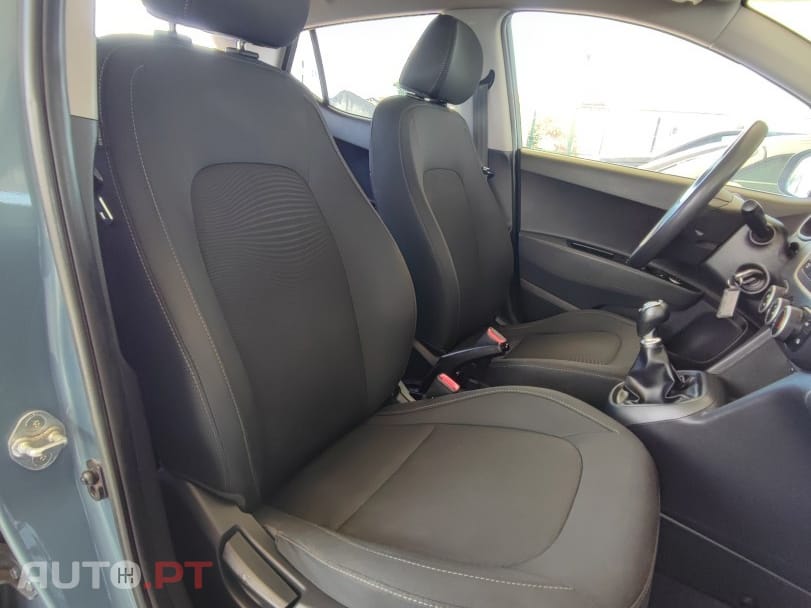 Hyundai i10 1.0 Access