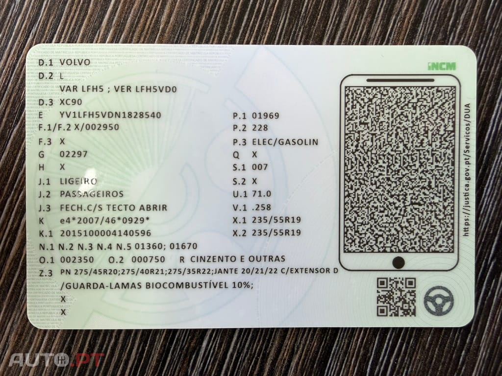 Volvo XC90 2.0 T8 PHEV Inscription Expression AWD