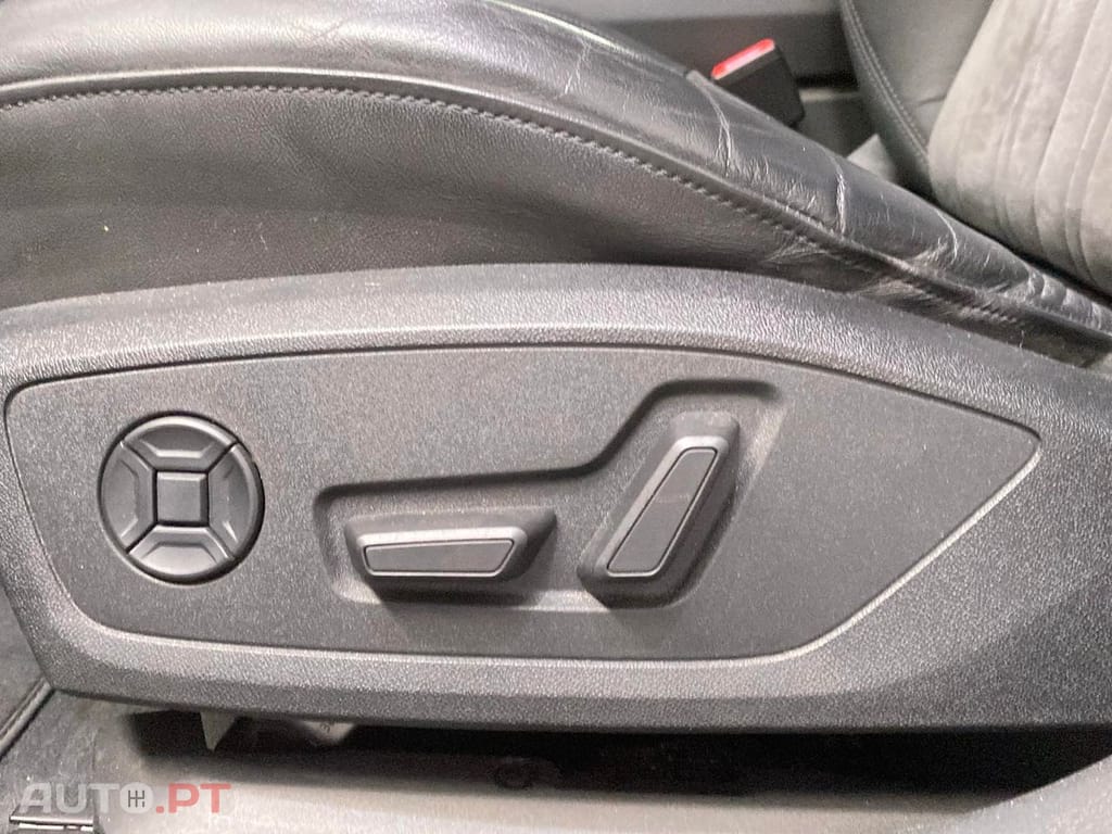Audi A6 40 TDI Sport S tronic
