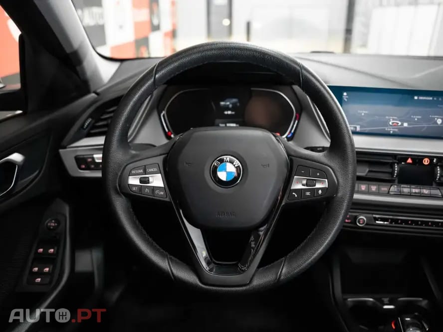 BMW 116 Standard