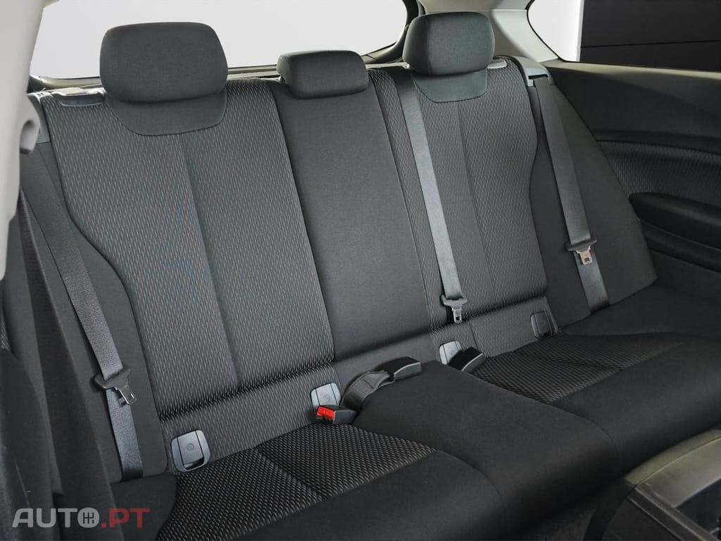BMW 114 i