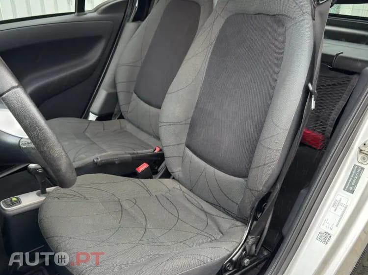 Smart ForTwo 1.0 mhd Passion 71