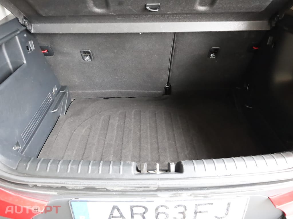 Kia Stonic 1.2 Dynamic