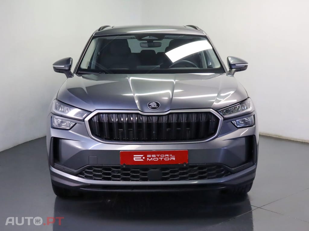 Skoda Kodiaq 2.0TDI  Ultra 7L DSG
