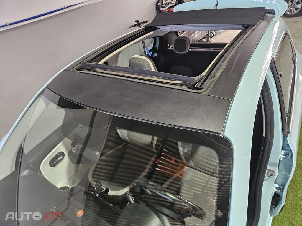 Renault Twingo 1.0 SCe Dynamique