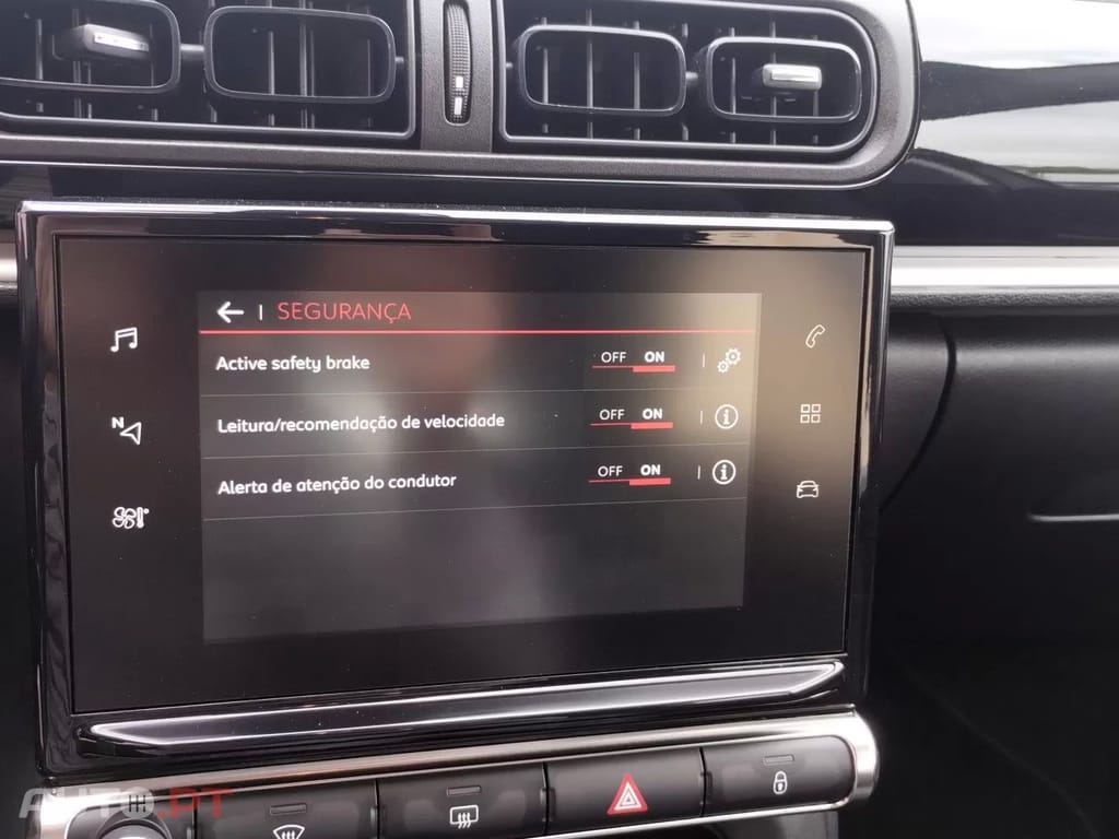 Citroen C3 1.2 PureTech Feel