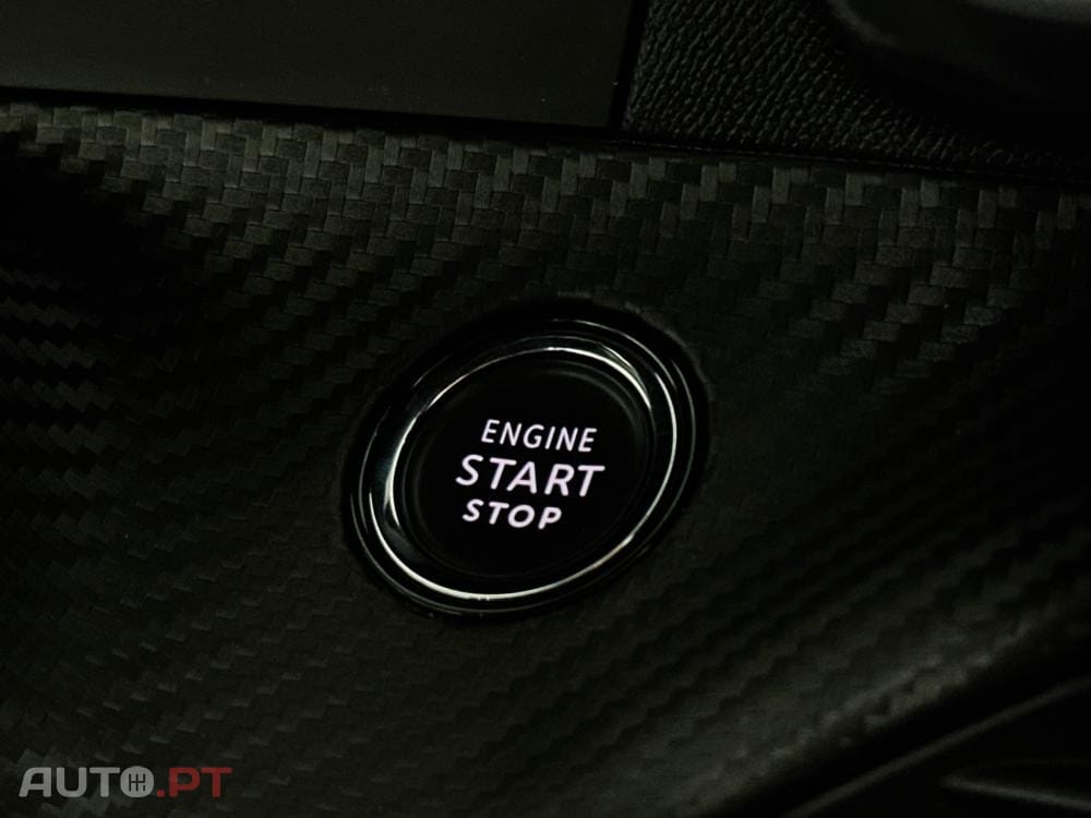 Peugeot E-208 50 kWh GT Pack