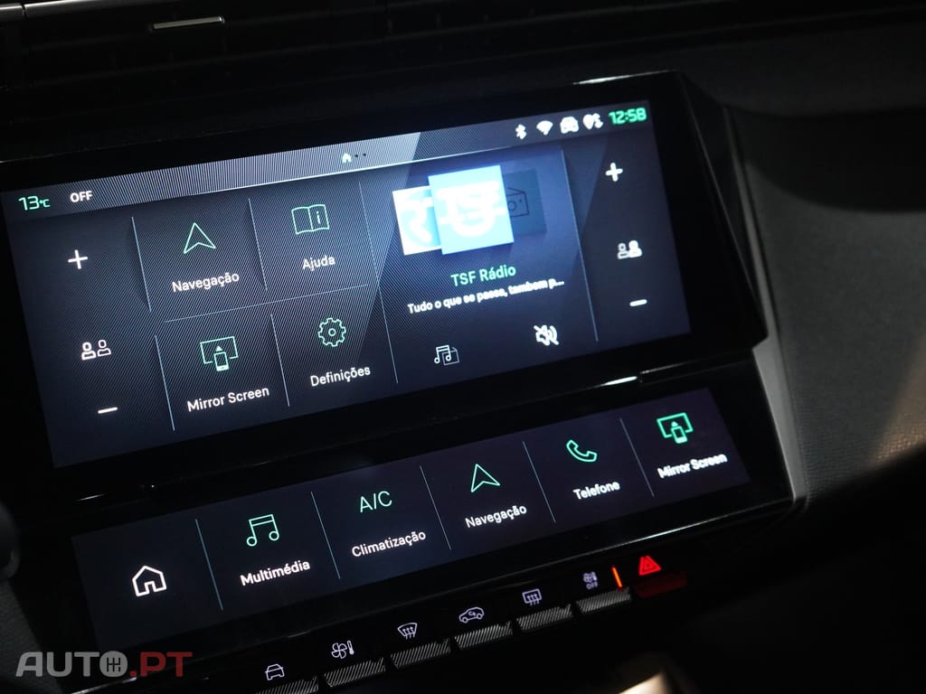 Peugeot 308 1.2 PureTech Allure