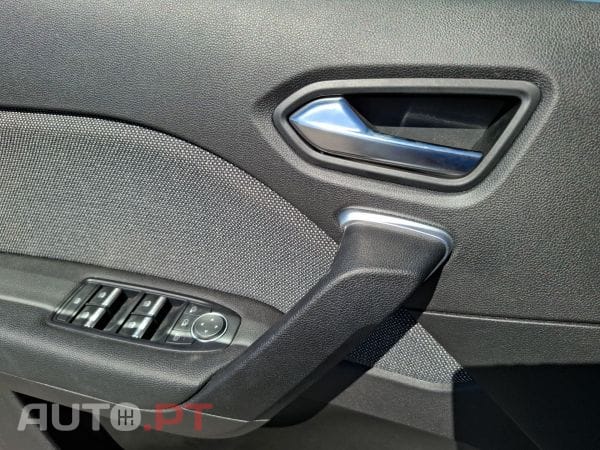 Renault Captur 1.0 TCe 90 techno