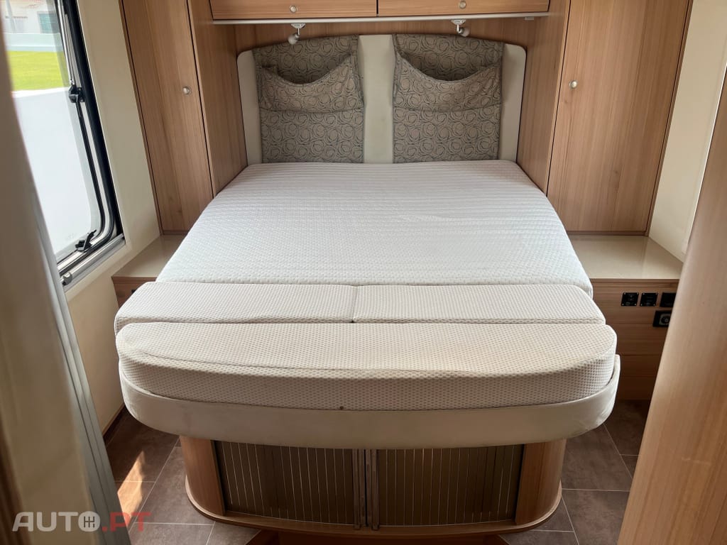 Fiat Ducato 2.3 M-Jet L CD