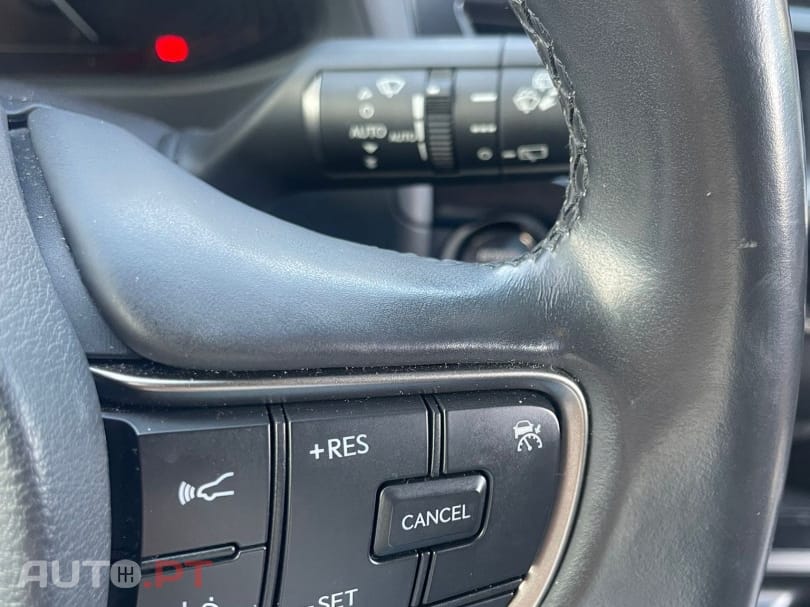 Lexus UX Sport — fotografia 22