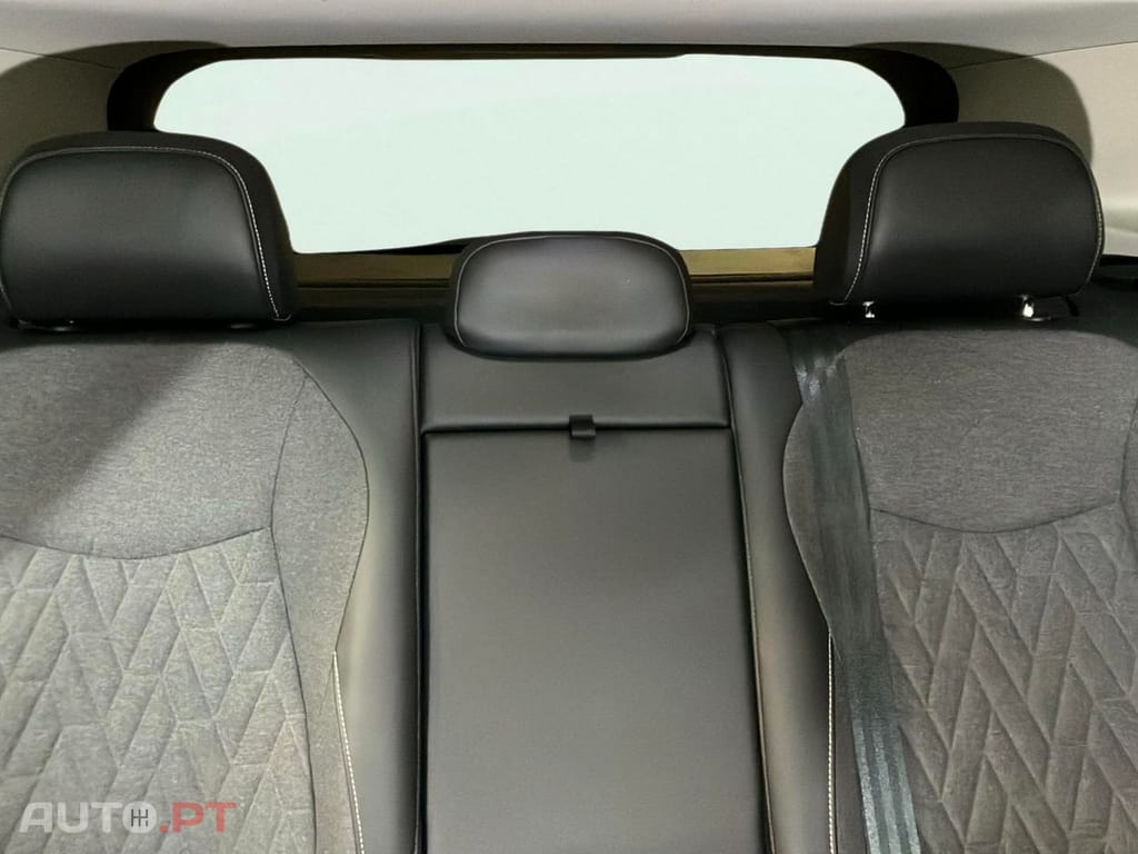 Volkswagen Tiguan 1.5 TSI eHybrid Urban DSG