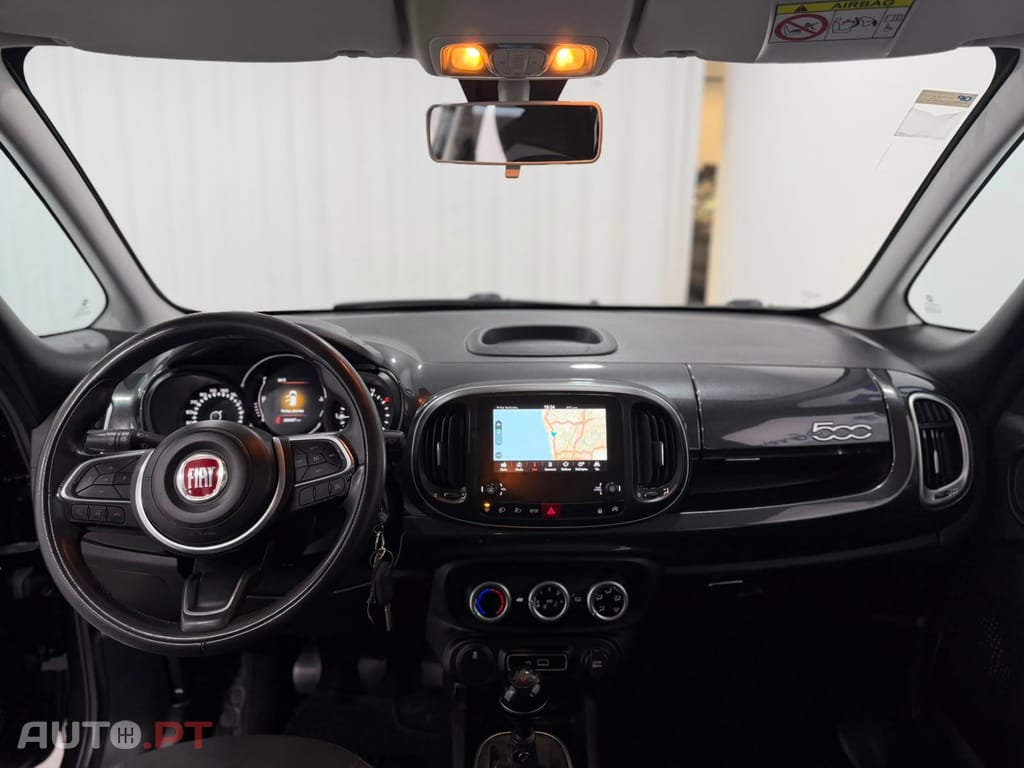 Fiat 500L 1.3 MJ Lounge S&S