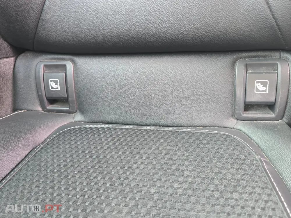 Renault Mégane 1.5 Blue dCi Bose Edition