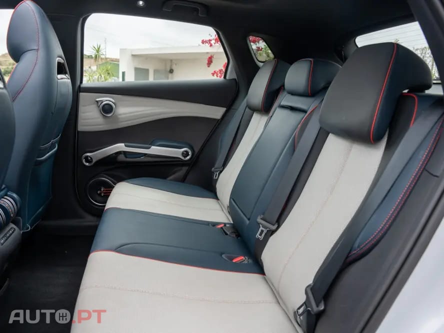 BYD Atto 3 60.48 kWh Design