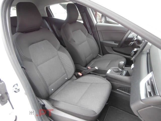 Renault Clio 1.6 E-Tech Full Hybrid Techno