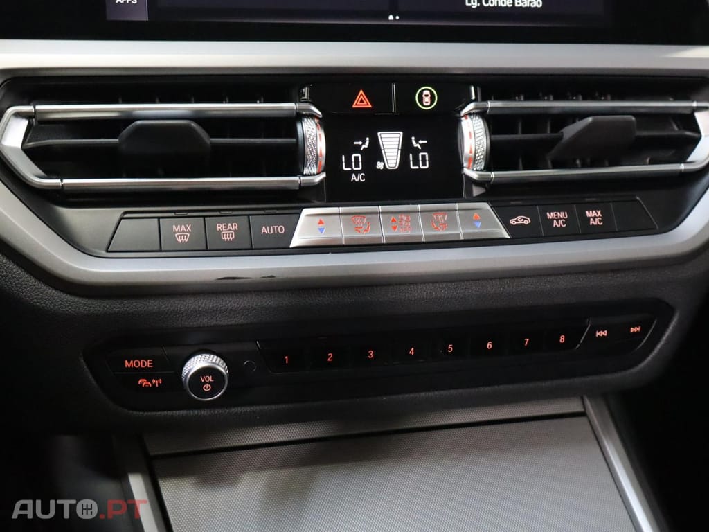 BMW 330 e Auto Corporate Edition