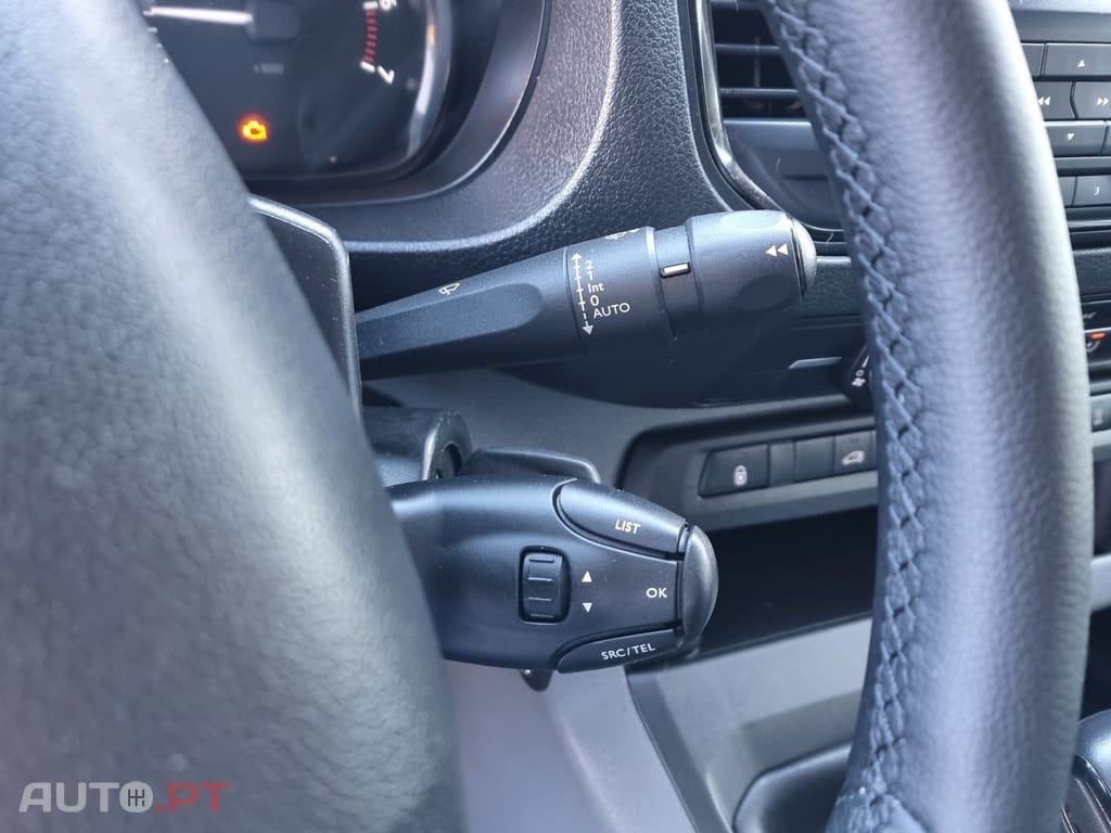 Peugeot Expert 1.6 BlueHDi L1H1 Premium Compact