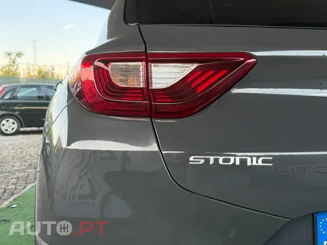Kia Stonic 1.0 T-GDi TX