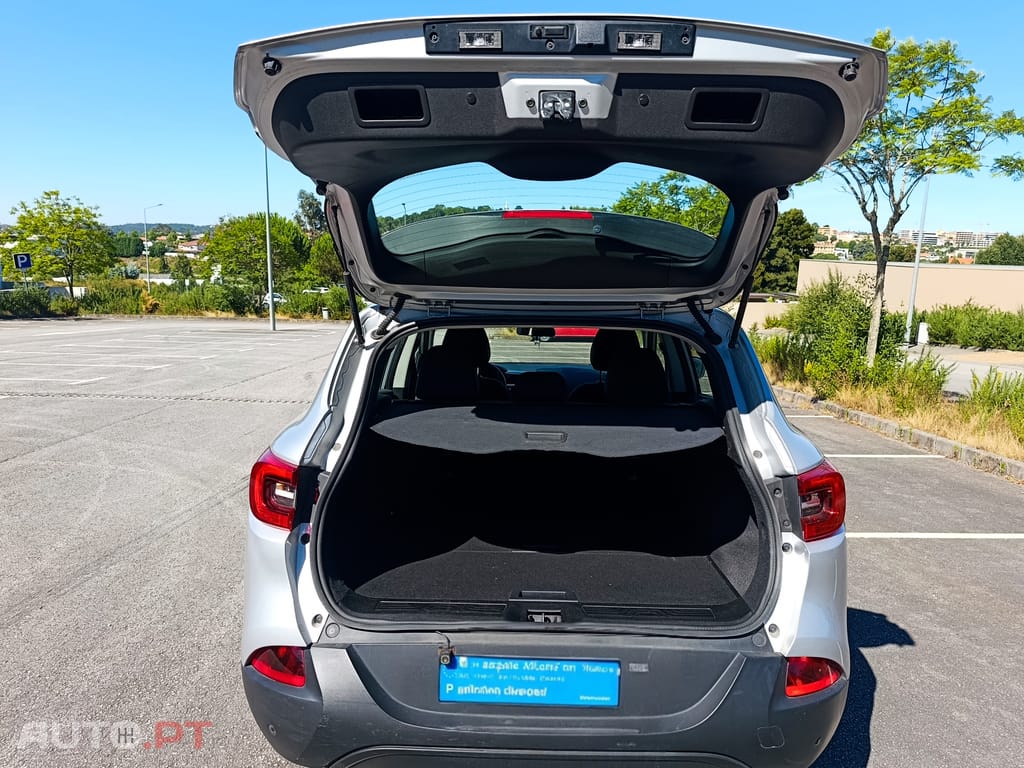 Renault Kadjar Eco 2
