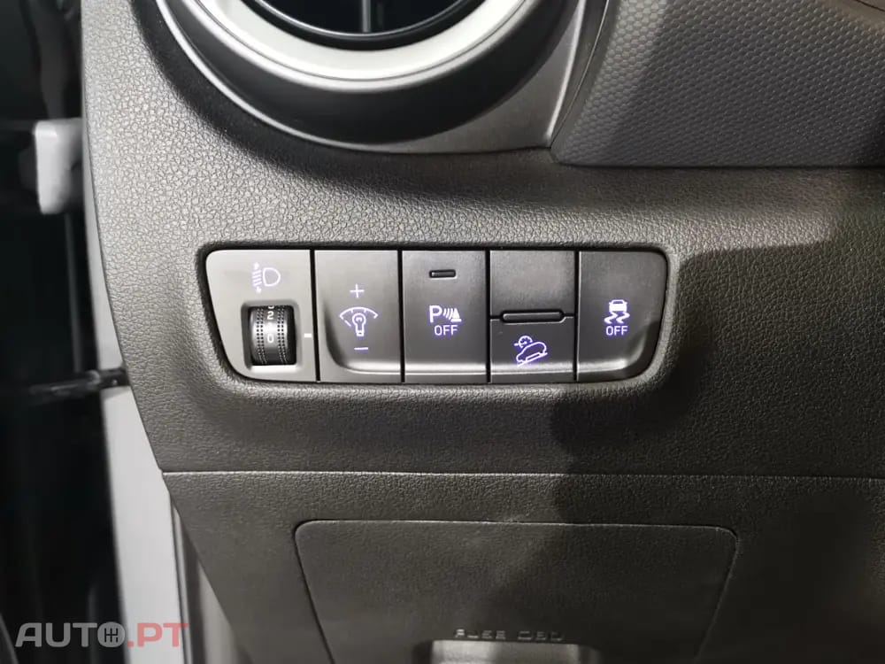 Hyundai Kauai 1.0 T-GDi Premium