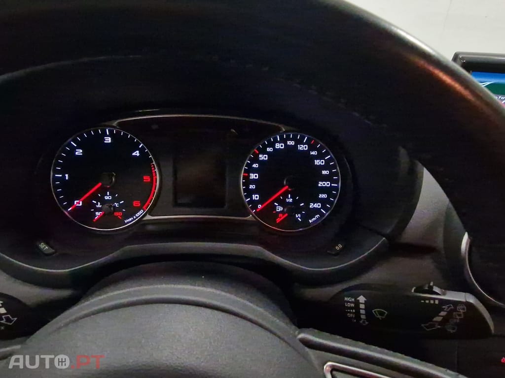 Audi A1 1.4 TDI Design