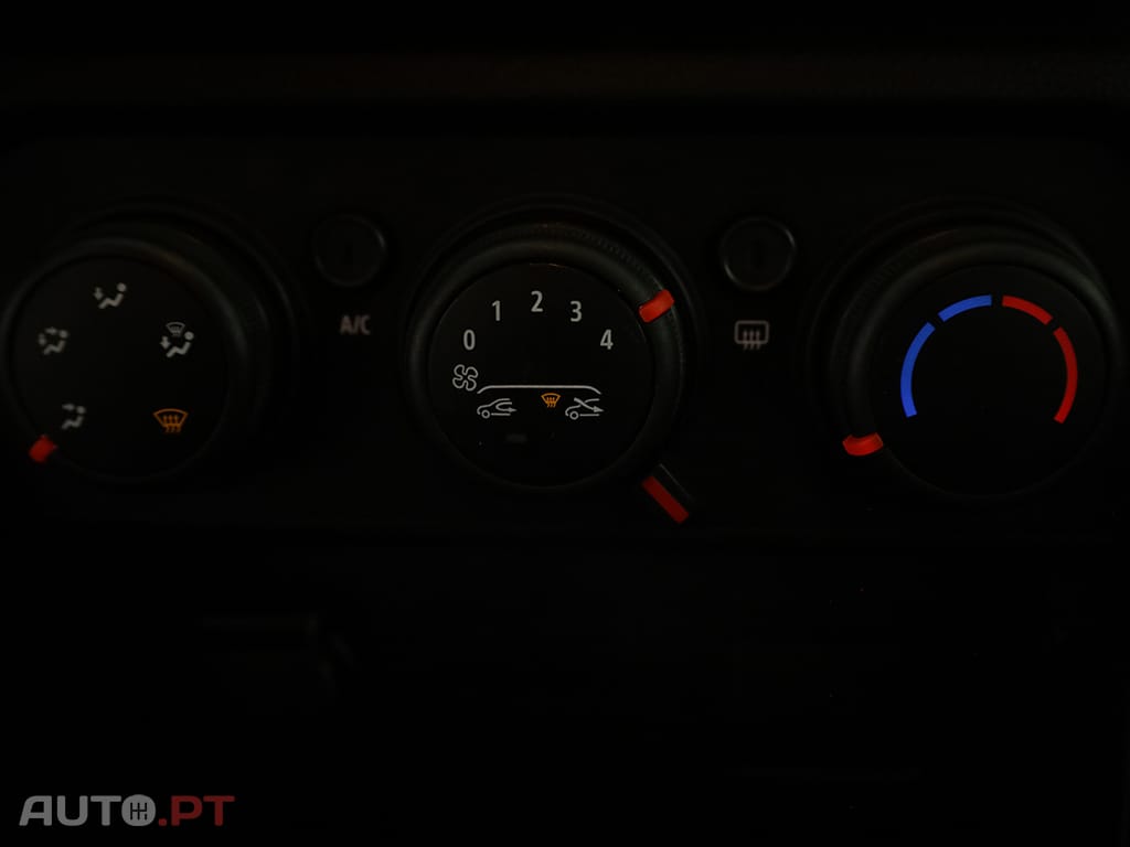 Dacia Sandero Sandero 1.0 ECO-G Expression Bi-Fuel