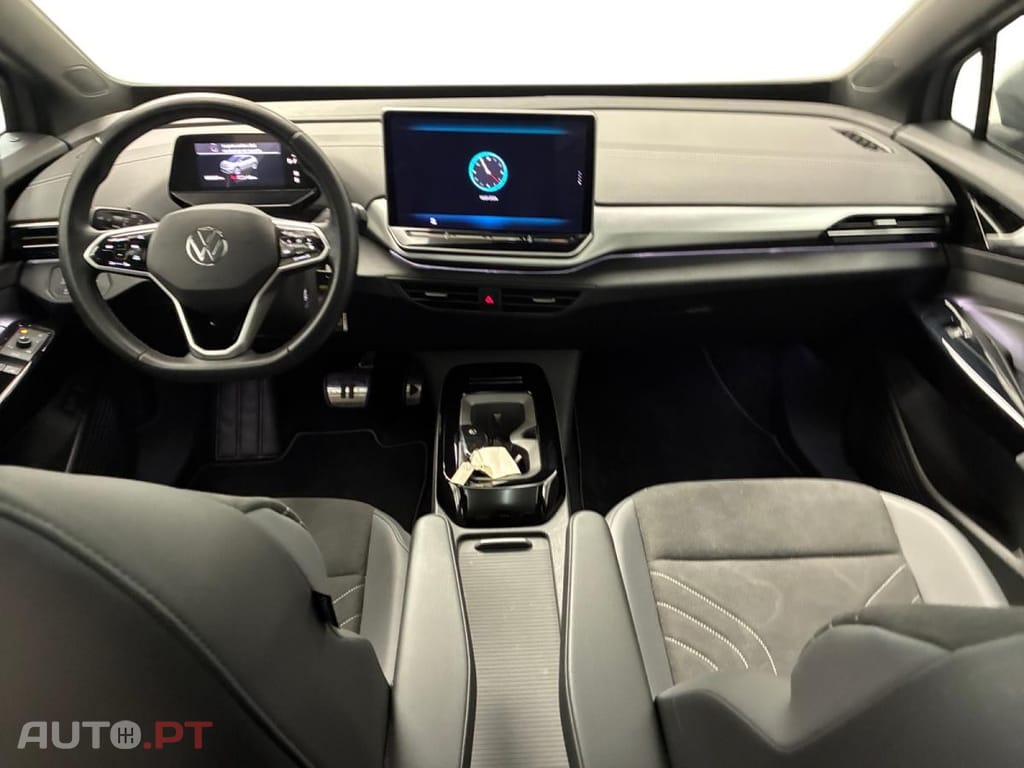 Volkswagen Id.4 Pro Life Max