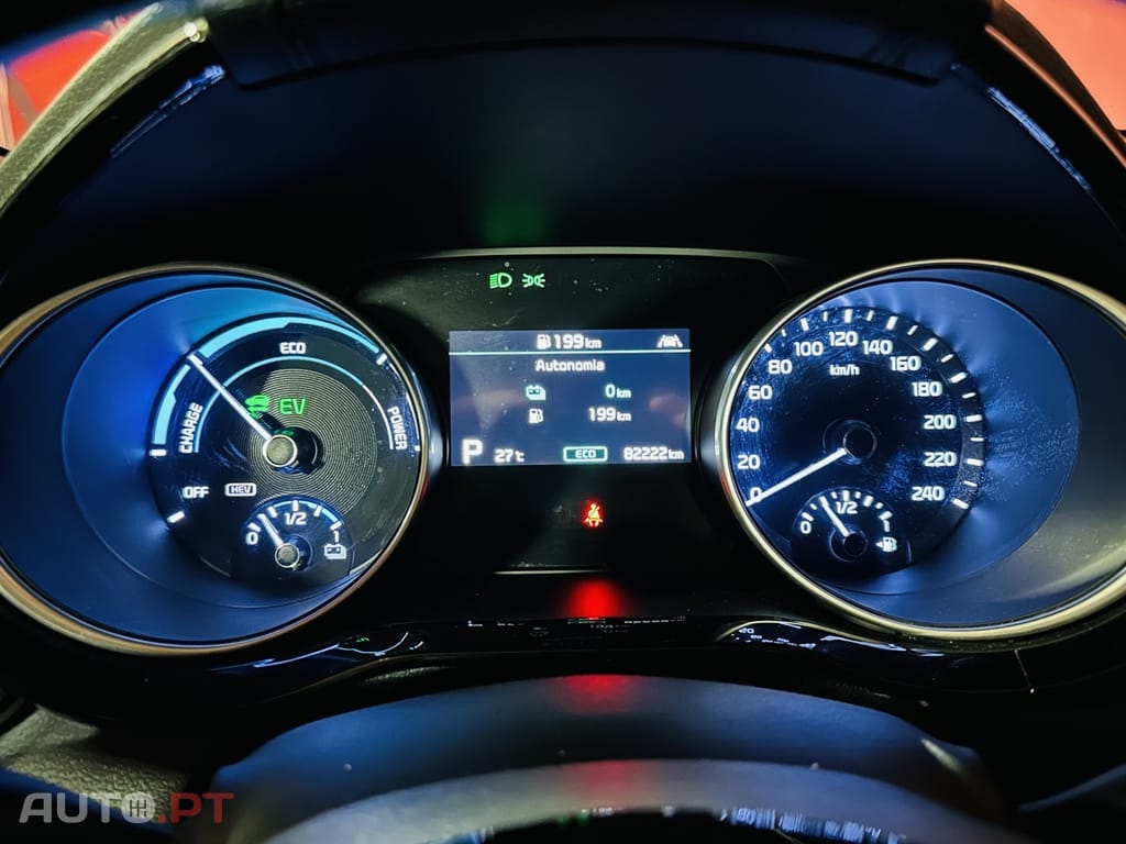 Kia Ceed SW 1.6 GDi PHEV Drive 6DCT