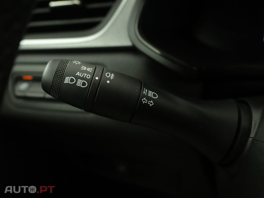 Renault Captur Captur 1.0 TCe Techno Bi-Fuel