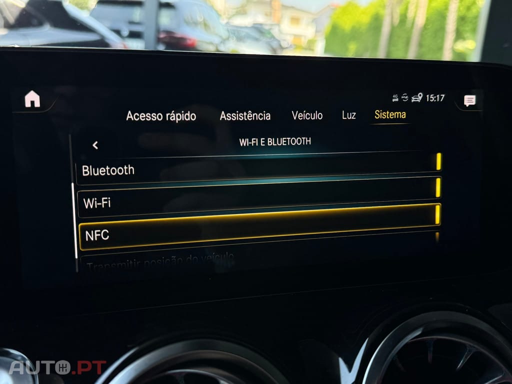 Mercedes-Benz EQB 350 4Matic AMG Line