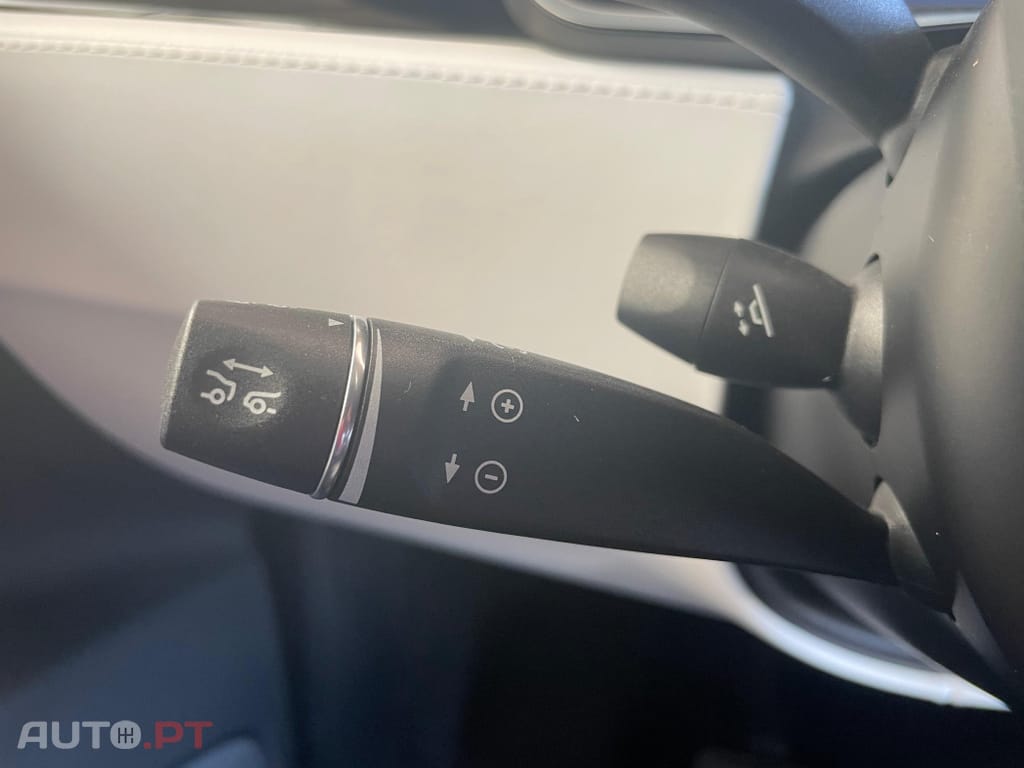 Tesla Model X 100D
