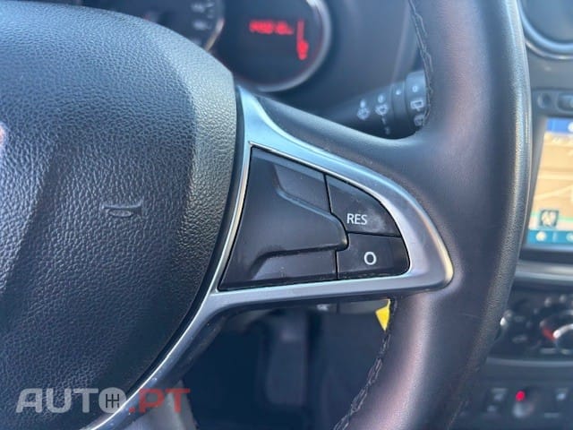 Dacia Logan MCV 0.9 TCe Stepway