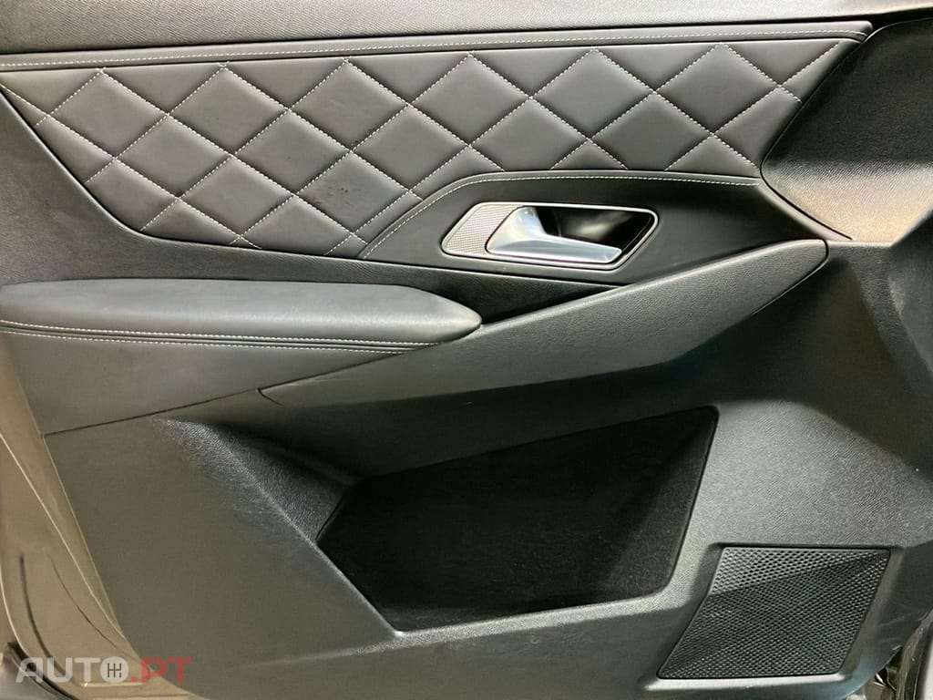 DS DS7 Crossback E-Tense SE Ligne Noire EAT8