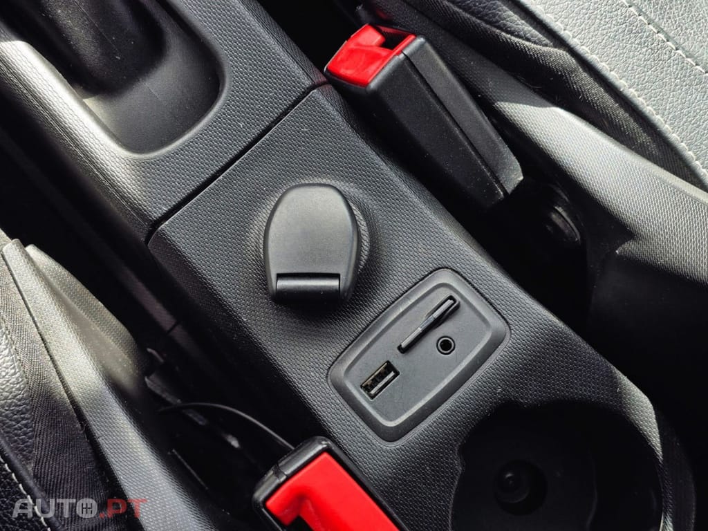 Smart ForFour 0.9 Prime 90 Aut.