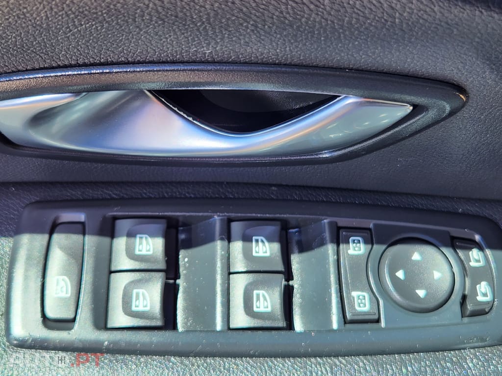 Renault Mégane Sport Tourer 1.5 dCi GT Line