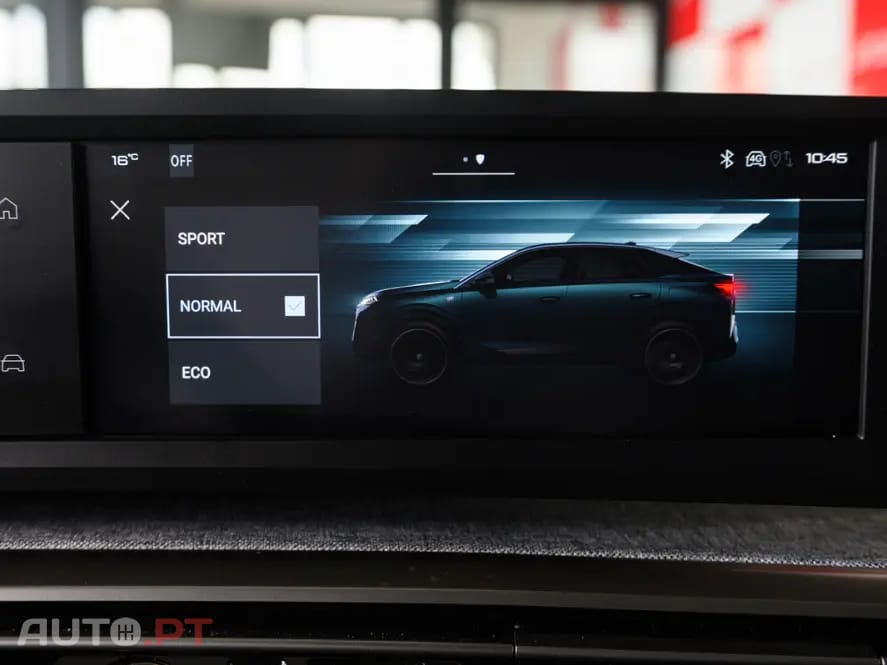 Peugeot 3008 1.2 Hybrid Allure e-DCS6