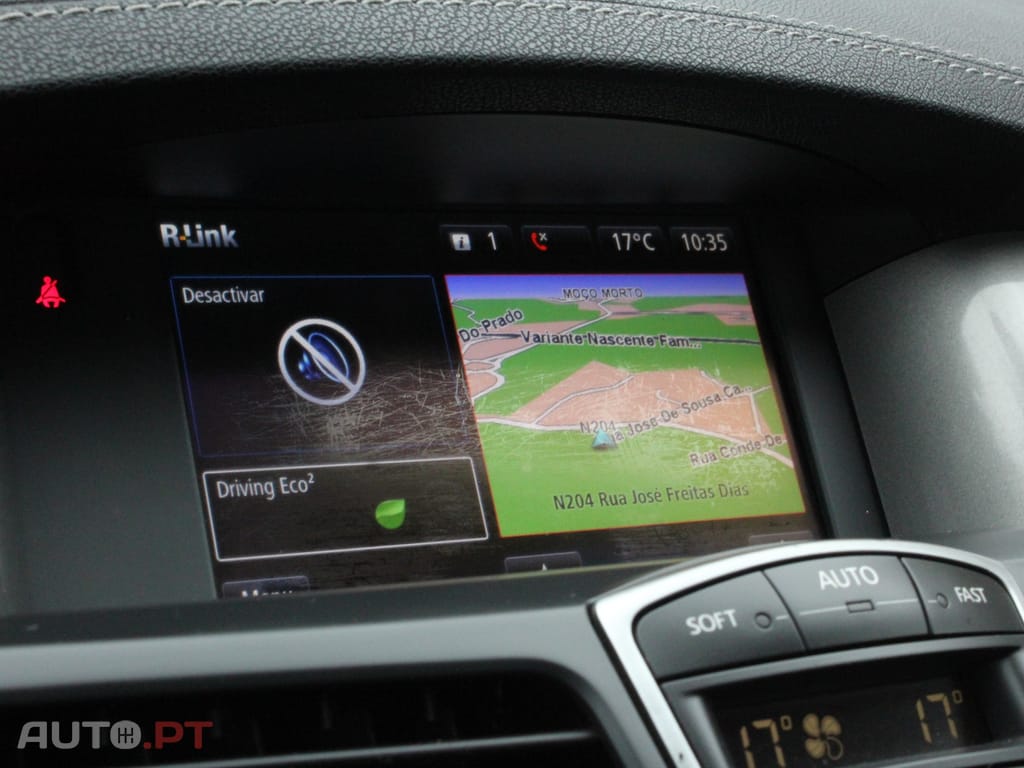 Renault Laguna Coupe 2.0 dCi Dynamique S 4Control