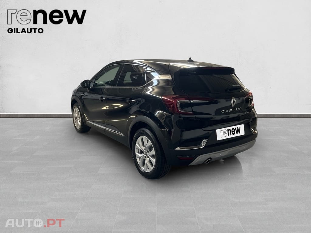 Renault Captur 1.0 TCE 95 INTENSE
