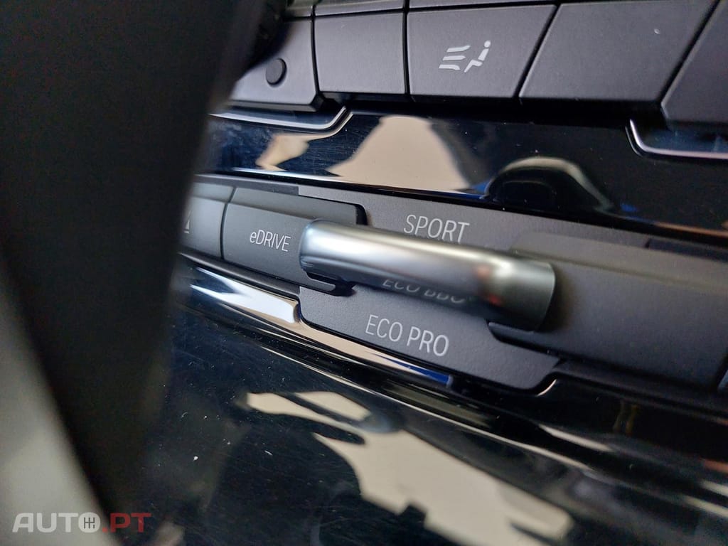 BMW 225 Advantage