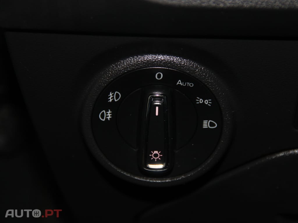 Seat Leon 1.6 TDI Reference S/S