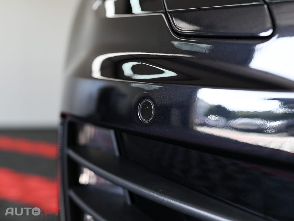 Volkswagen Golf Performance stage2