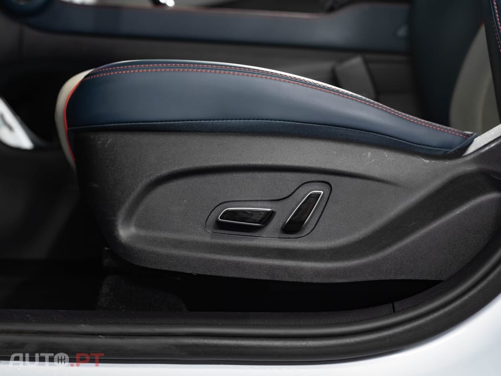 BYD Atto 3 60.48 kWh Design