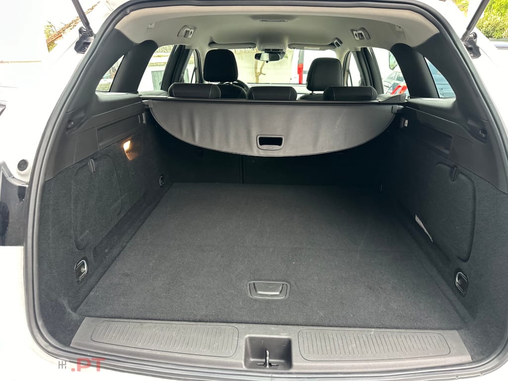 Opel Astra Sports Tourer 1.5 D Business Edition Aut. S/S