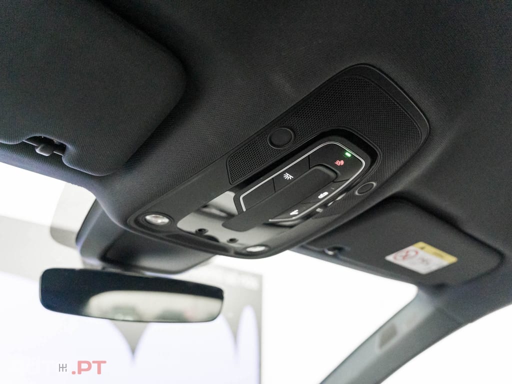 Audi E-Tron 50 quattro S line