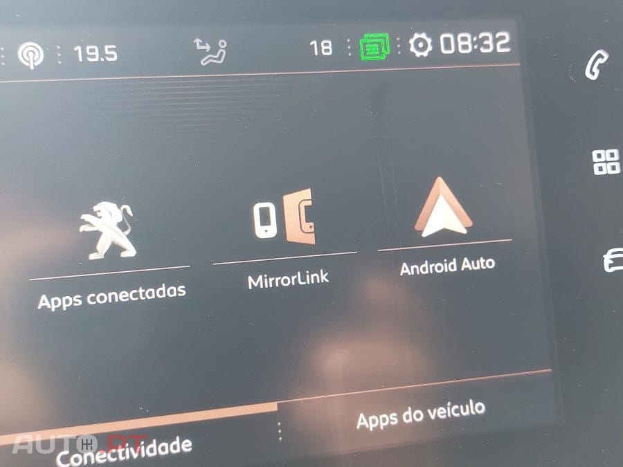 Peugeot 308 SW 1.5 BlueHDi Style
