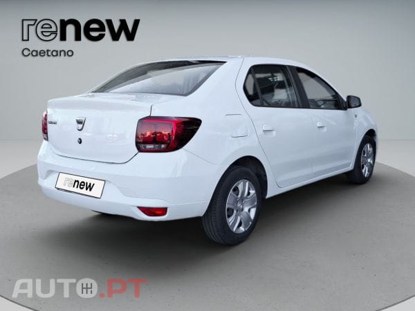 Dacia Logan 1.5 Blue dCi 95cv Comfort