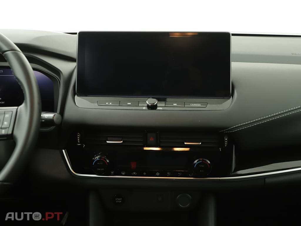 Nissan Qashqai Qashqai 1.5 e-Power N-Connecta