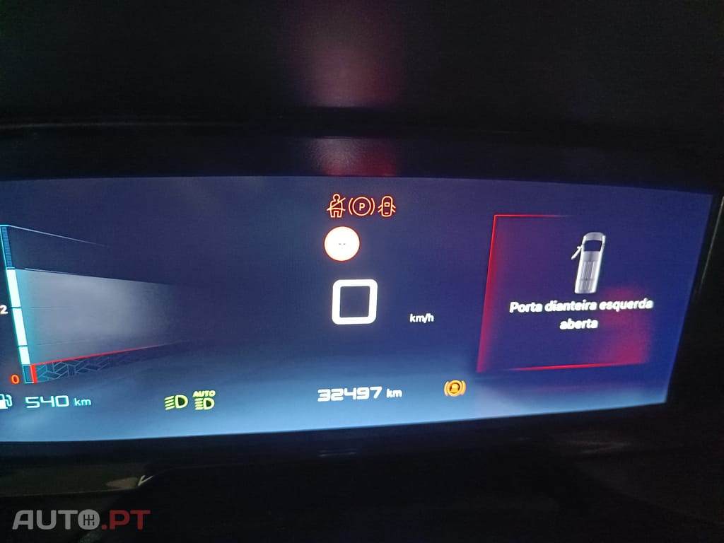 Citroen Berlingo VAN XL 1.5 BLUE HDI