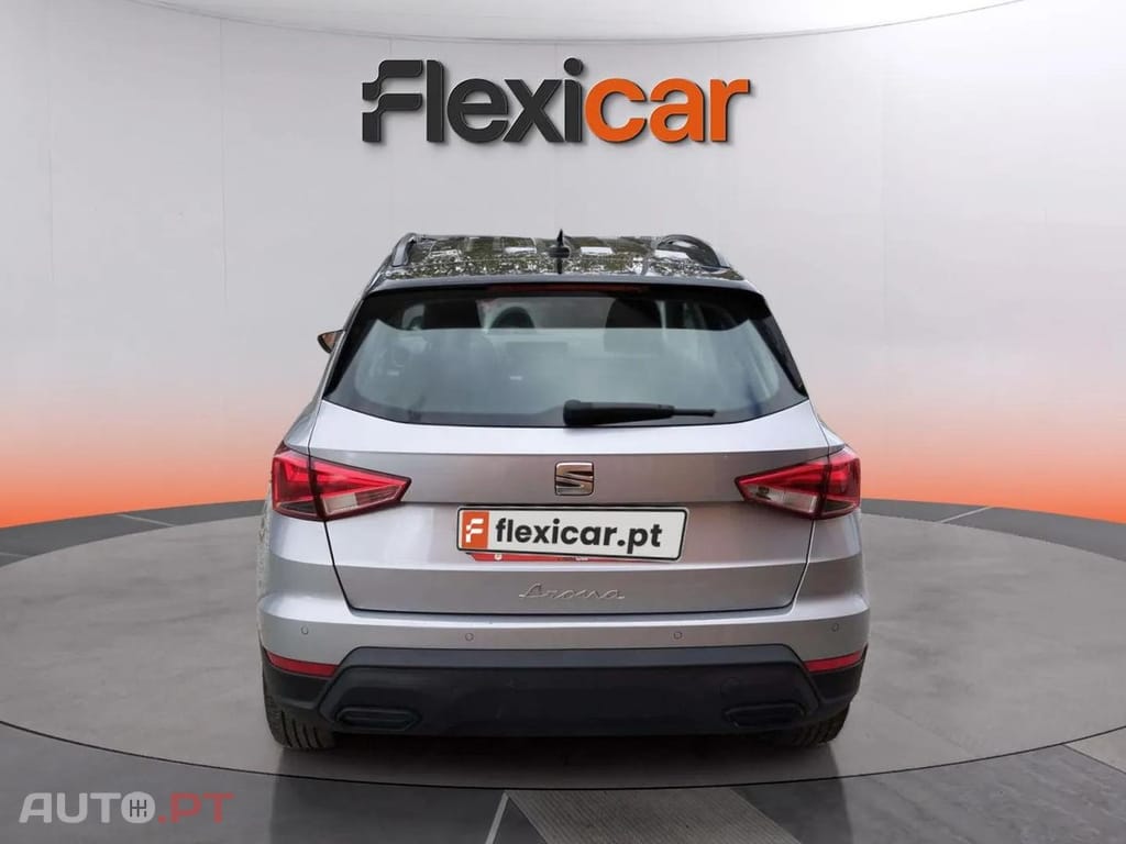 Seat Arona 1.0 TSI Style